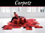Add Carpets To Décor: How To Choose Carpets