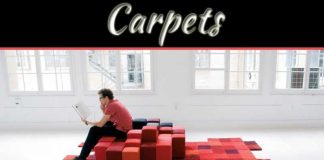 Add Carpets To Décor: How To Choose Carpets Add Carpets To Décor: How To Choose Carpets