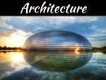 Beijing’s National Centre for the Performing Arts (NCPA) Beijing’s National Centre for the Performing Arts (NCPA)