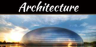 Beijing’s National Centre for the Performing Arts (NCPA) Beijing’s National Centre for the Performing Arts (NCPA)