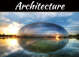 Beijing’s National Centre for the Performing Arts (NCPA) Beijing’s National Centre for the Performing Arts (NCPA)
