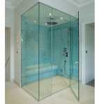 custom-shower