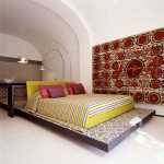modern-ethnic-interiors vastu shastra bedroom idea