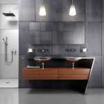 modern-modern-small-bathroom-design-with-contemporary-vanity-and-hanging-lamps