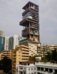 Antilia