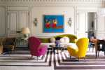 Interiors Design Trends 2014 Ideas