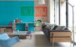 Interior Design Trends For 2014