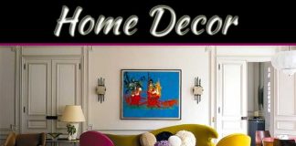 Latest Makeover Trends for Home Décor – Part 1 Latest Makeover Trends for Home Décor - Part 1