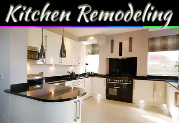 Remodeling Tricks For An Expensive-Looking Kitchen On A Budget