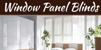 Why Window Panel Blinds Are A Popular Modern Choice Why Window Panel Blinds Are A Popular Modern Choice