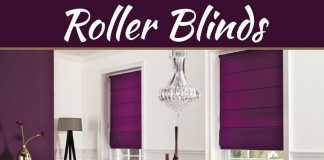 5 Reasons Why Roller Blinds Are A Popular Choice 5 Reasons Why Roller Blinds Are A Popular Choice