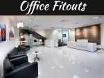 Commercial Office Fitouts: 6 Essential Steps To Success 6 Primary Steps Of Completing Commercial Office Fitouts
