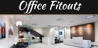 Commercial Office Fitouts: 6 Essential Steps To Success 6 Primary Steps Of Completing Commercial Office Fitouts
