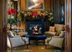 Christmas Mantel Décor Ideas Christmas Mantel Décor