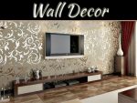 Wall Decor Ideas: Easy, Stylish Ways To Transform Your Space Easy Ways to Décor Your Wall