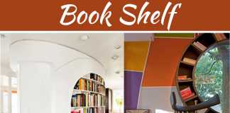 Organize Your Bookshelf: Practical Tips For Every Book Lover Guide To Organize Book Shelf