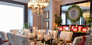 Tips To Organize Home For Holidays And When You Add Decorations Holiday Decorations