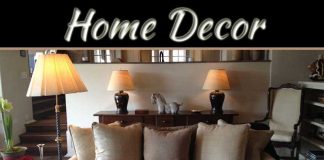 Latest in Décor Small Changes Creating Big Impact Latest in Décor Small Changes Creating Big Impact