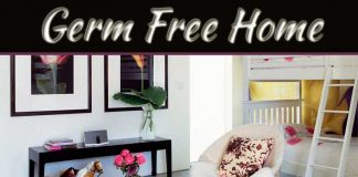 Make Your Home Germ Free Make Your Home Germ Free