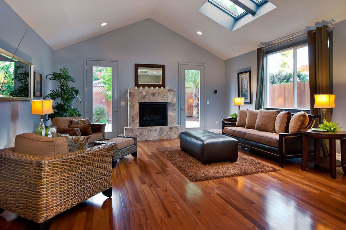 Laminate Flooring Is A Wise Decision For Your Interiors | My Decorative