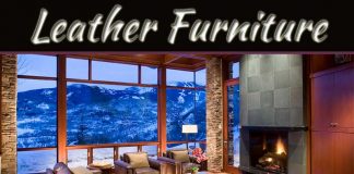 Tips For Buying Leather Furniture Tips For Buying Leather Furniture