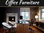 Tips For Choosing Home Office Furniture For Small Spaces Tips For Choosing Home Office Furniture For Small Spaces