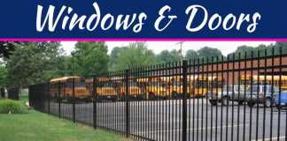 Understanding Commercial Fencing Specifications Understanding Commercial Fencing Specifications