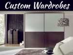 What Are The Key Benefits Of Installing Custom Wardrobes? What Are The Key Benefits Of Installing Custom Wardrobes?