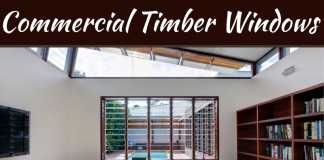 Aluminium Windows Versus Commercial Timber Windows Aluminium Windows Versus Commercial Timber Windows