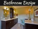 Transform Your Bathroom: Stylish And Functional Design Tips Designing Your Bathroom
