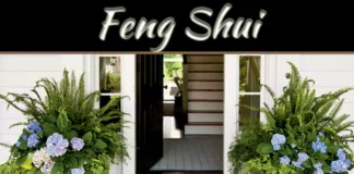 Feng Shui: Welcome The New Year Into Your Home Feng Shui: Welcome The New Year Into Your Home