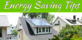 Lower Energy Bills: 4 Cheap & Easy Ways To Save 4 Affordable Ways of Significantly Lowering Your Energy Bill