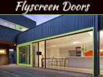 Flyscreen Doors Provide Healthy Environment at Home Flyscreen Doors Provide Healthy Environment at Home