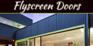 Flyscreen Doors Provide Healthy Environment at Home Flyscreen Doors Provide Healthy Environment at Home
