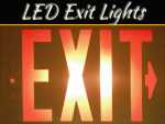 How Are Led Exit Lights Helpful During Critical Situations? How Are Led Exit Lights Helpful During Critical Situations?
