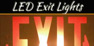 How Are Led Exit Lights Helpful During Critical Situations? How Are Led Exit Lights Helpful During Critical Situations?