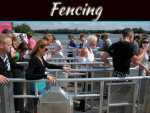 Crowd Control Barriers: Why They’re Essential For Safety Importance of Using Crowd Control Barriers