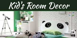 Novel Window Decoration Ideas for Kid’s Room Novel Window Decoration Ideas for Kid’s Room