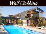 Protect Your House in Style with Wall Cladding
