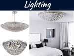 Ten Attractive and Stylish Ways to Light up Your Space Ten Attractive and Stylish Ways to Light up Your Space