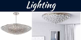 Ten Attractive and Stylish Ways to Light up Your Space Ten Attractive and Stylish Ways to Light up Your Space