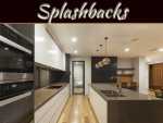 Use Splashbacks To Keep Your Interiors Clean And Sparkling Use Splashbacks to Keep Your Interiors Clean and Sparkling