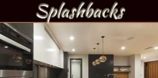 Use Splashbacks To Keep Your Interiors Clean And Sparkling Use Splashbacks to Keep Your Interiors Clean and Sparkling