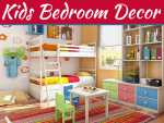 5 Simple And Easy Kids Bedroom Decorating Tips 5 Simple And Easy Kids Bedroom Decorating Tips