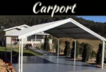 Adding A Carport To Your Home: Design, Cost & Installation Tips Adding A Carport To Your Home: Design, Cost & Installation Tips