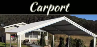 Adding A Carport To Your Home: Design, Cost & Installation Tips Adding A Carport To Your Home: Design, Cost & Installation Tips