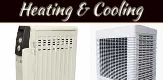 Easy Tips to Improve Heating and Cooling your Home Easy Tips to Improve Heating and Cooling your Home