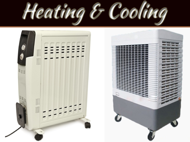 Easy Tips to Improve Heating and Cooling your Home My Decorative