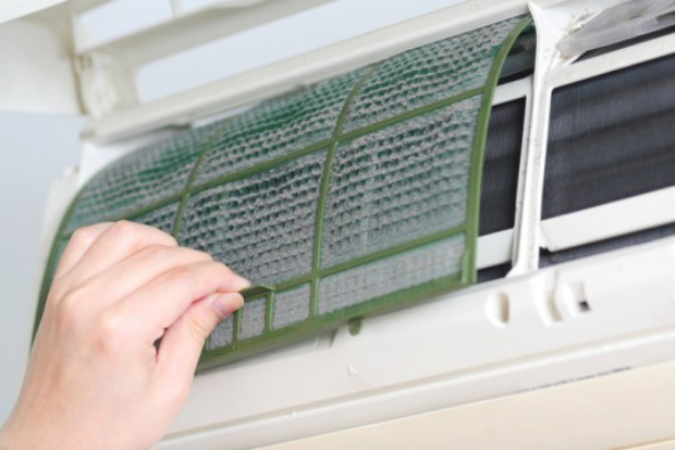 Filters of Air Conditioners