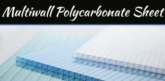 Important Use And Maintenance Information About Multiwall Polycarbonate Sheet Important Use And Maintenance Information About Multiwall Polycarbonate Sheet